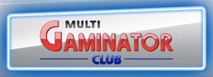   Gaminator Club