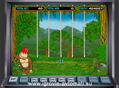 crazy monkey интернет казино онлайн испытай