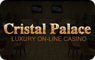 Интернет казино Cristal Palace Интернет казино Cristal Palace