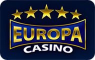 Интернет казино Europa Интернет казино Europa