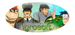   Igrosoft