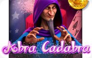 Игровой автомат Abra Cadabra Игровой автомат Abra Cadabra