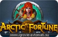 Игровой автомат arctic fortune Игровой автомат arctic fortune
