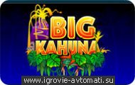 Игровой автомат Big Kahuna Игровой автомат Big Kahuna