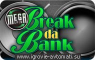 Игровой автомат Break Da Bank Игровой автомат Break Da Bank