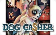 Игровой автомат Dog Casher Игровой автомат Dog Casher