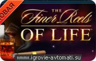 Игровой автомат finer reels Игровой автомат finer reels