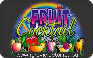   Fruit Cocktail