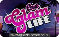 Игровой автомат Glam Life Игровой автомат Glam Life