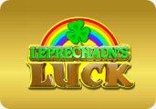 Игровой автомат Leprechauns Luck Игровой автомат Leprechauns Luck