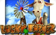 Игровой автомат Lucky Farmer Игровой автомат Lucky Farmer