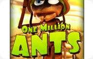 Игровой автомат One Million Ants Игровой автомат One Million Ants