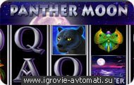   panther moon