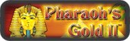 Игровой автомат Pharaon's Gold Игровой автомат Pharaon's Gold