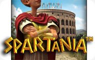 Игровой автомат Spartania Игровой автомат Spartania