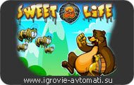 Игровой автомат Sweet life Игровой автомат Sweet life