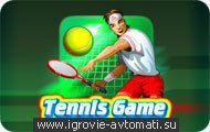 Игровой автомат Tennis Game Игровой автомат Tennis Game