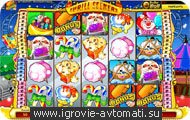 Игровой автомат Thrill Seekers Игровой автомат Thrill Seekers