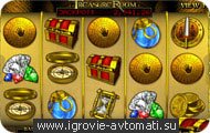 Игровой автомат Treasure Room Игровой автомат Treasure Room
