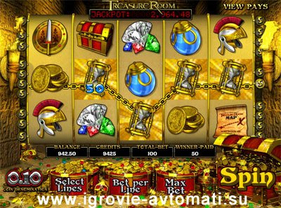 Азартный Игровой Автомат Золотой Арбуз